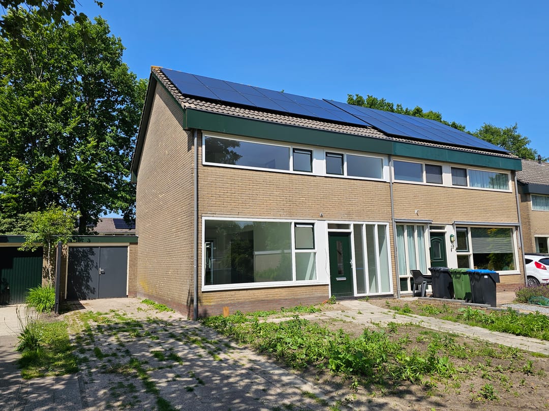 Huis te koop: Menninge 30 8431 CD Oosterwolde (FR) [Funda]