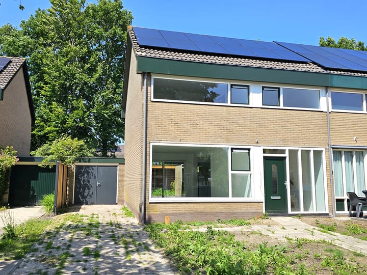 Foto 4 van Menninge 30