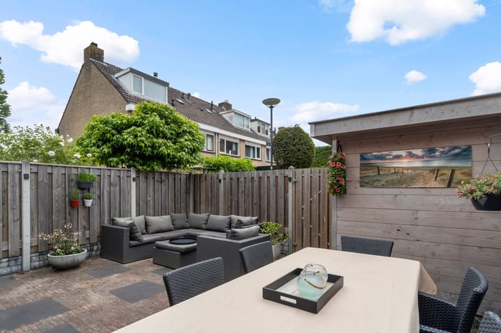 Foto 20 van Dodaarslaan 13