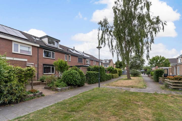 Foto 21 van Dodaarslaan 13