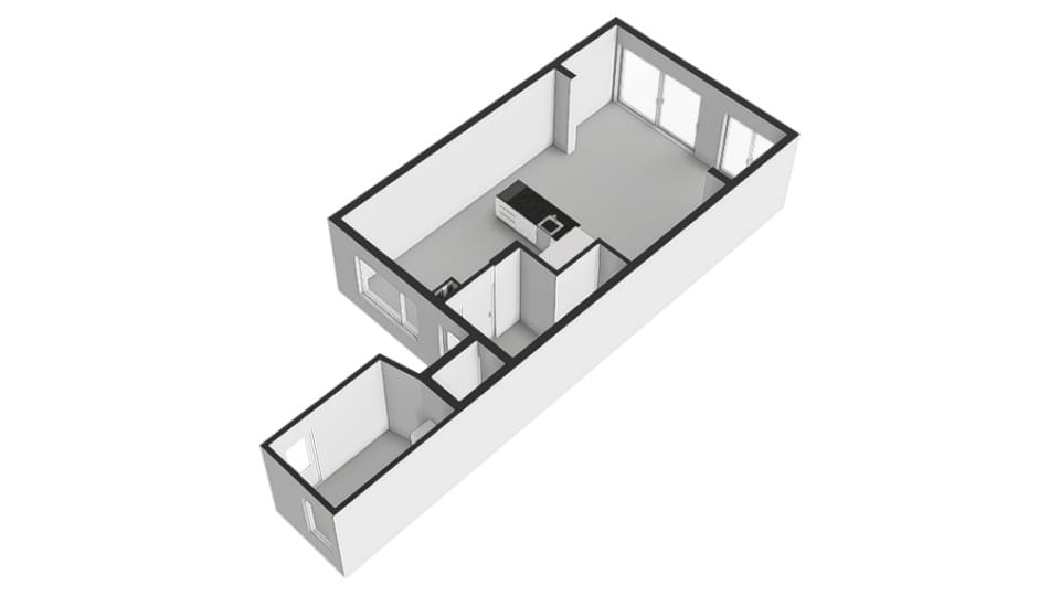 Foto 23 van Dodaarslaan 13