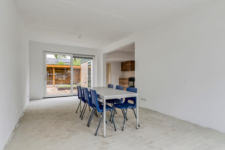 Foto 8 van Menninge 30