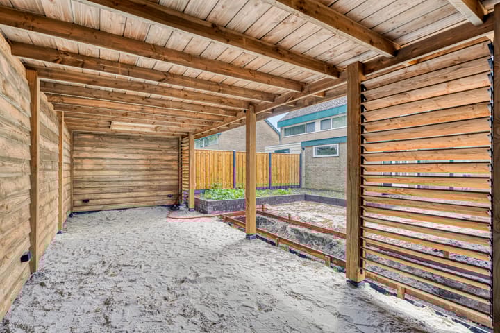 Foto 27 van Menninge 30