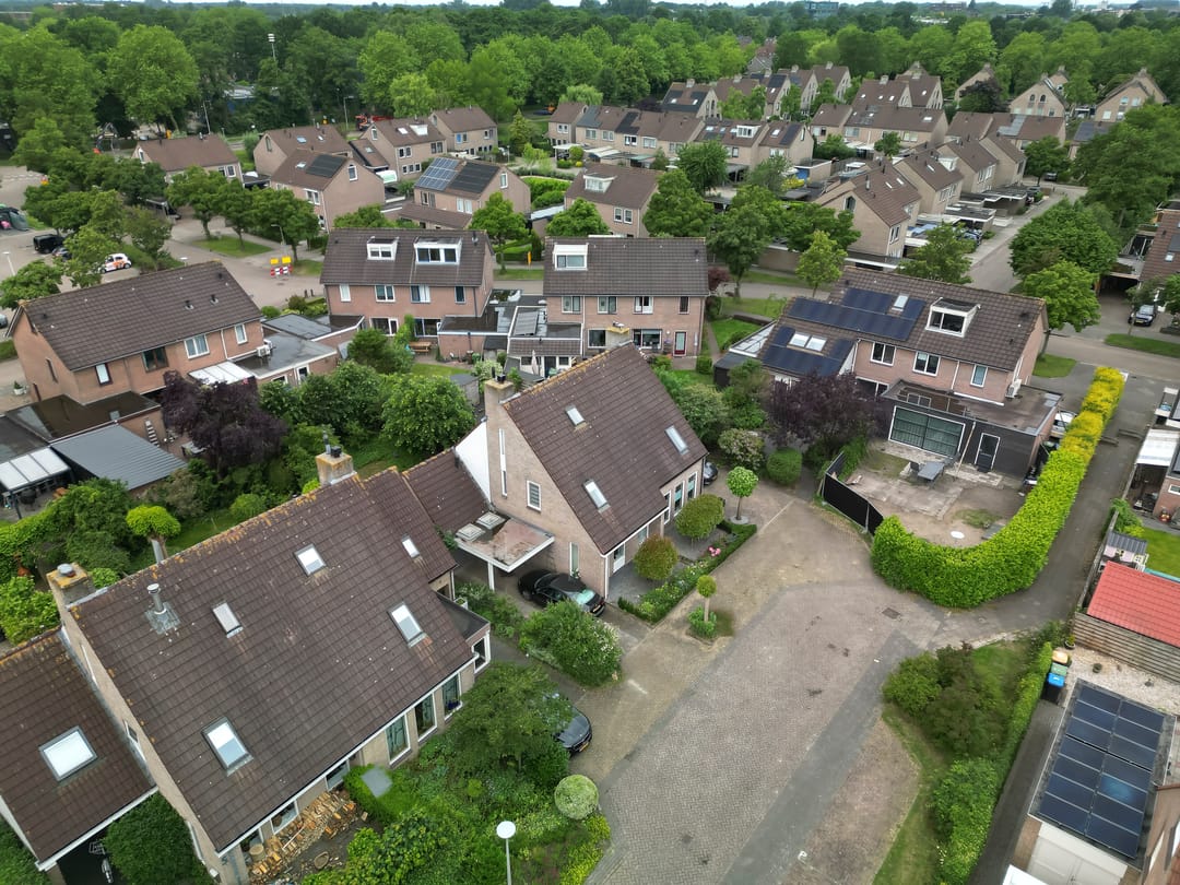 Foto 2 van Maogien 9