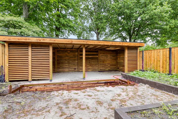 Foto 28 van Menninge 30