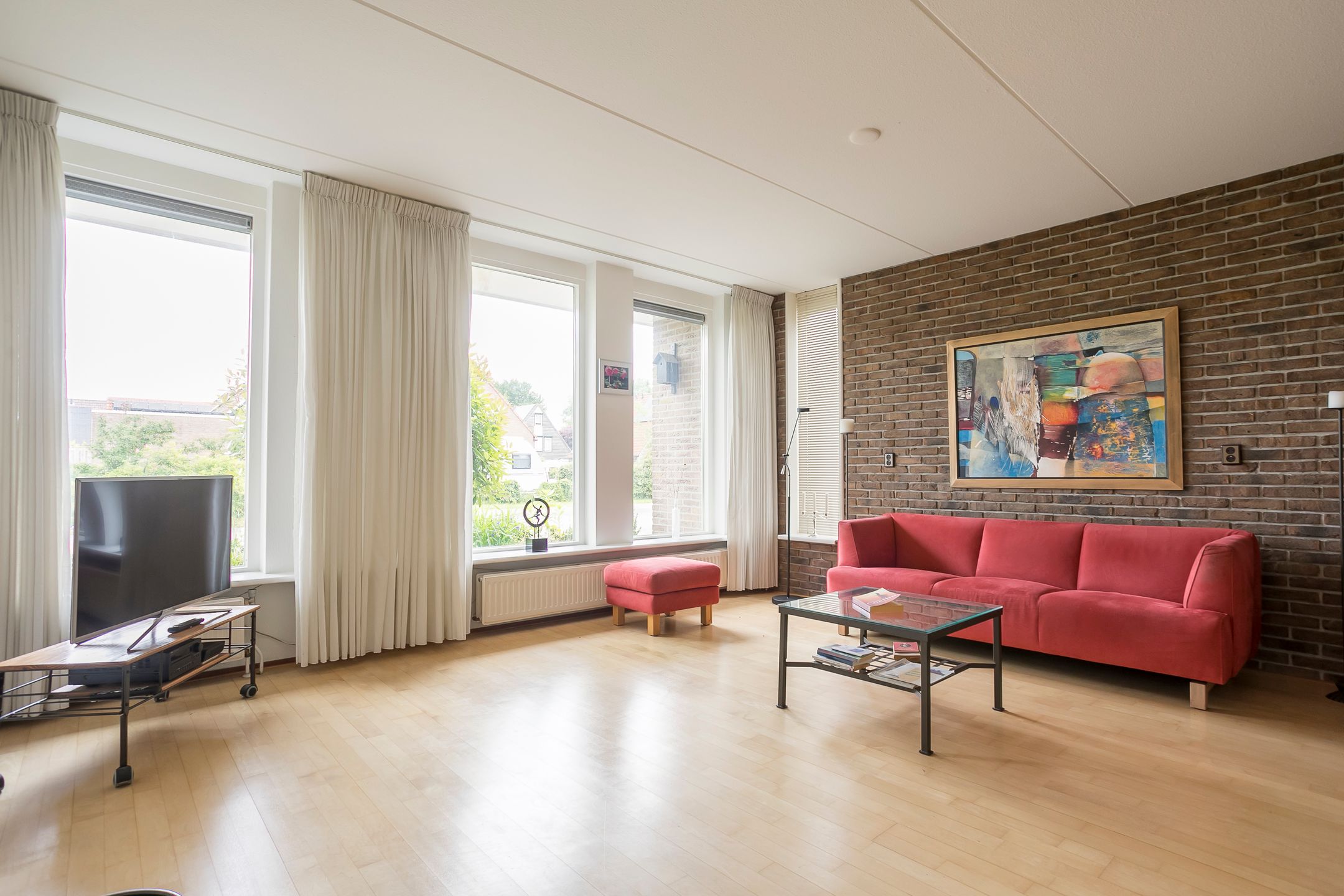 Foto 3 van Maogien 9