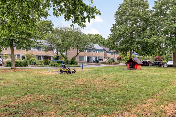 Foto 29 van Menninge 30