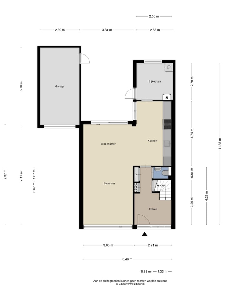 Foto 30 van Menninge 30