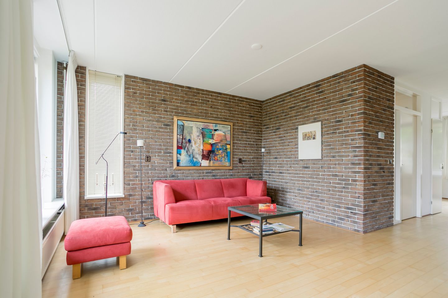 Foto 5 van Maogien 9