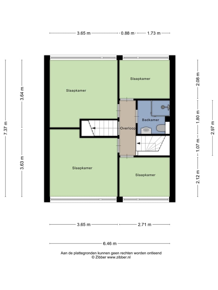 Foto 31 van Menninge 30