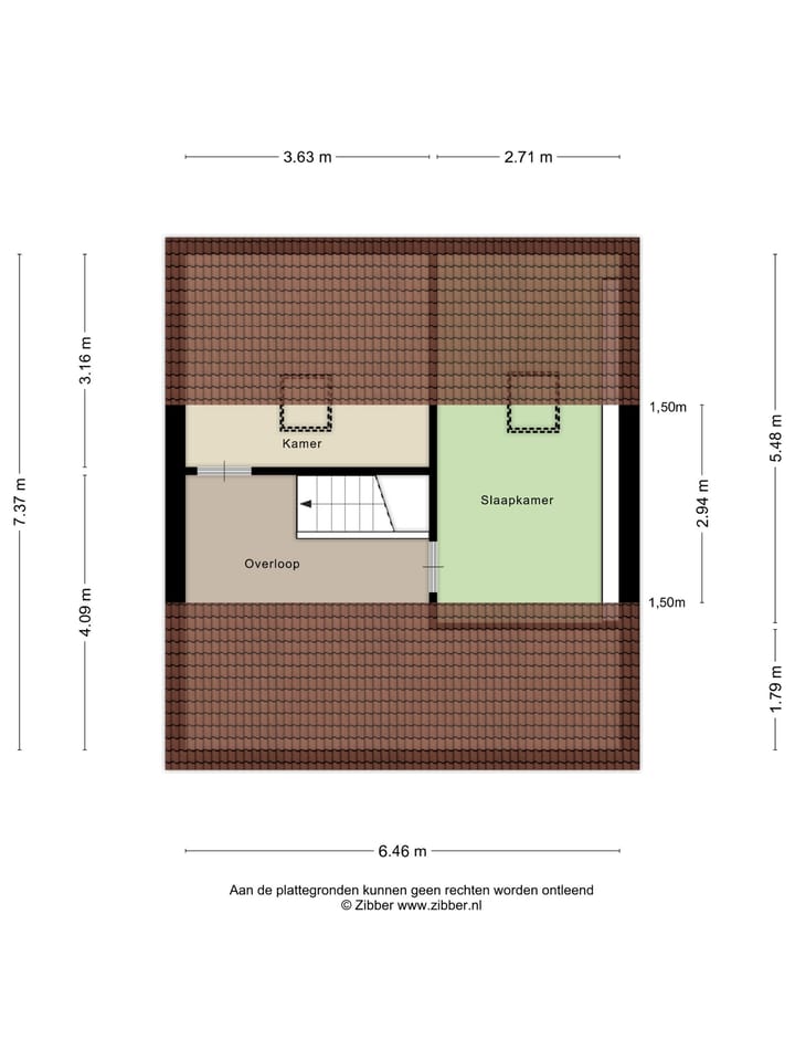 Foto 32 van Menninge 30
