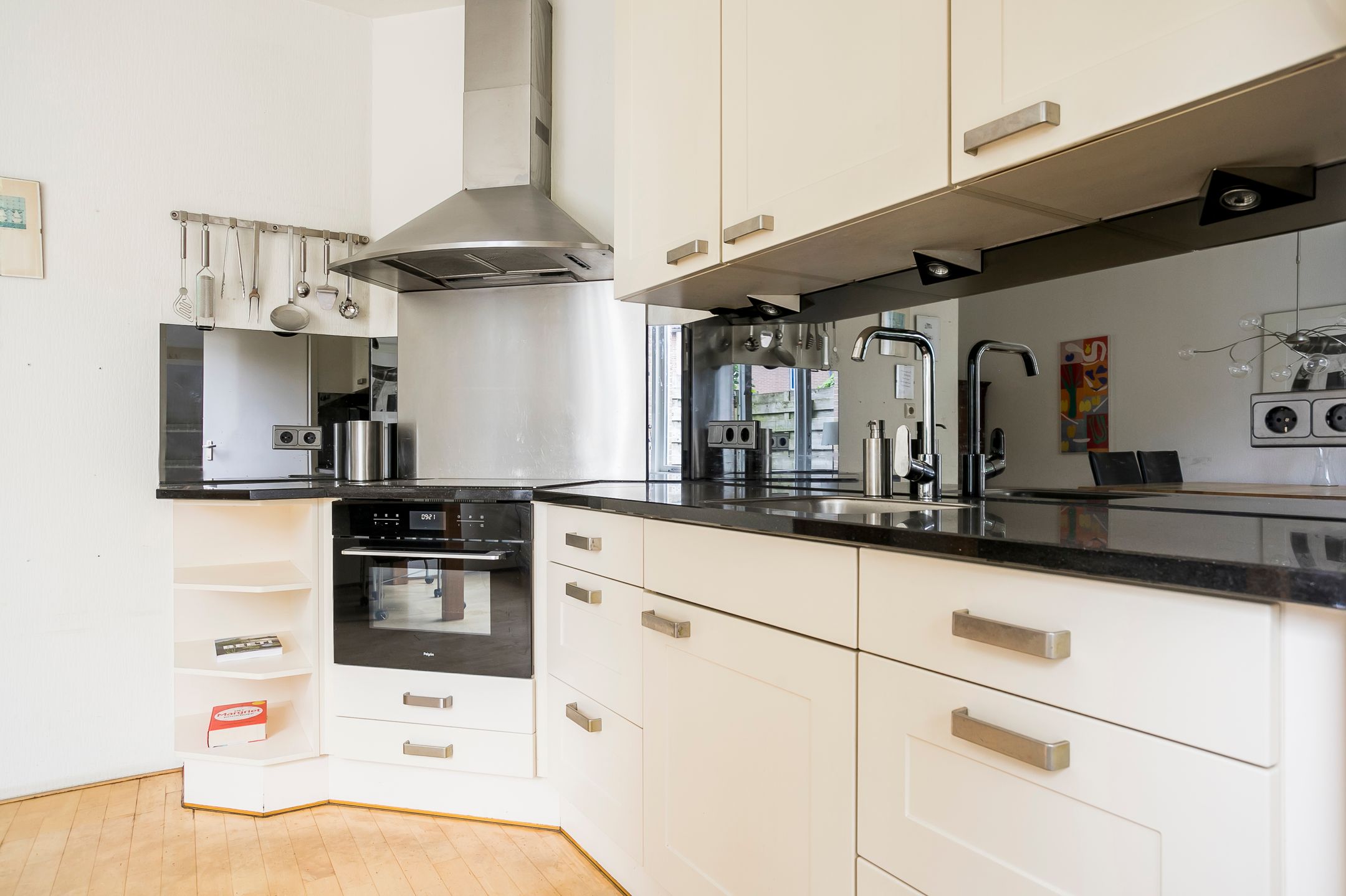 Foto 12 van Maogien 9