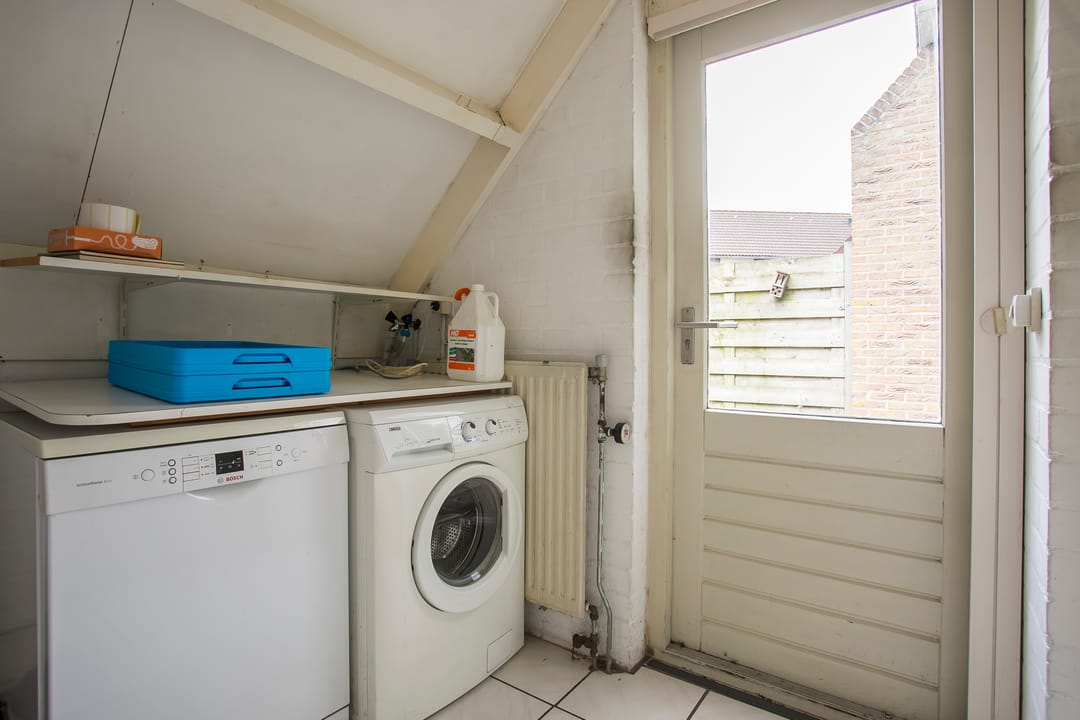 Foto 13 van Maogien 9