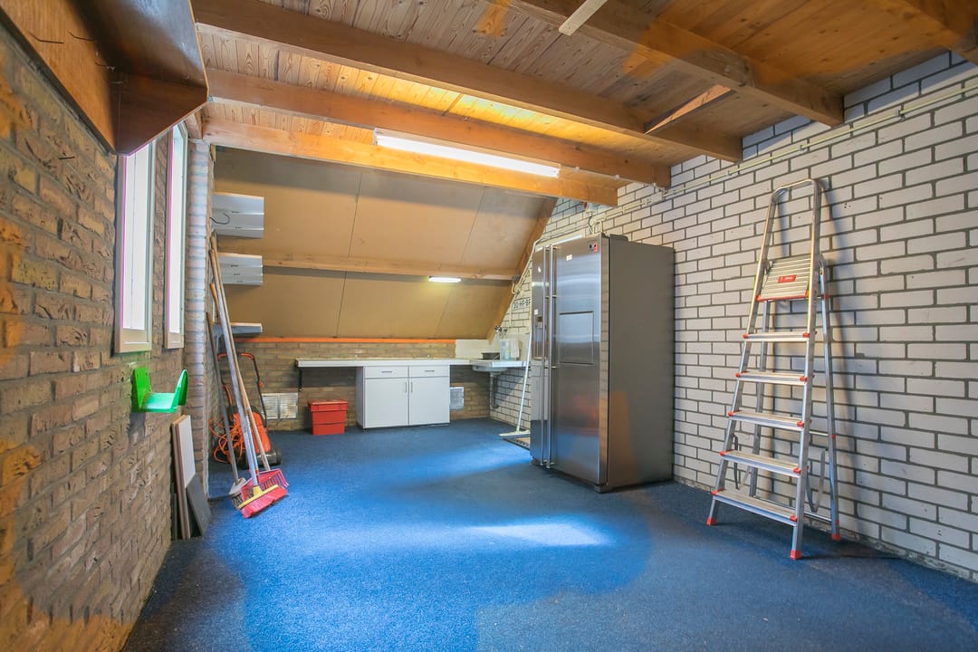 Foto 16 van Maogien 9