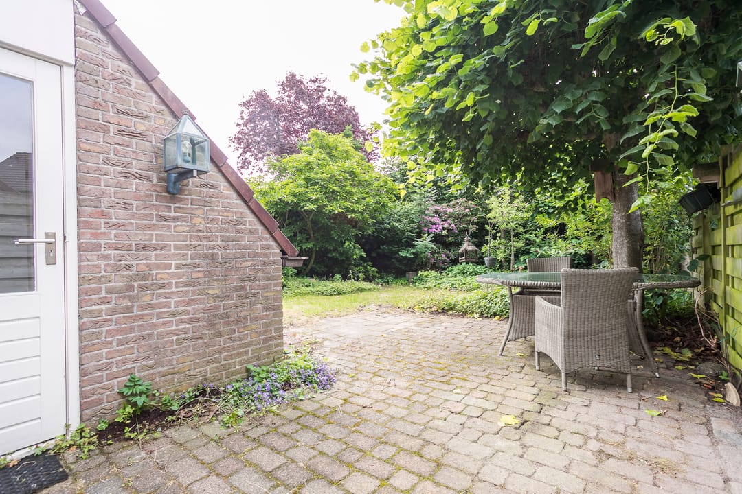 Foto 32 van Maogien 9