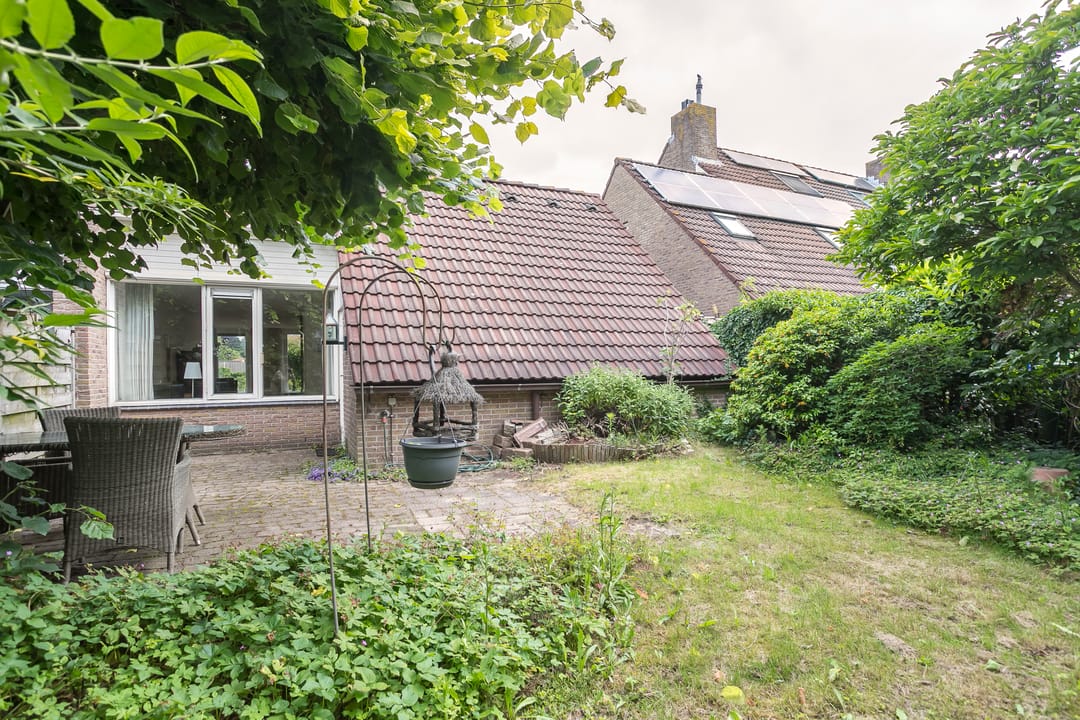 Foto 37 van Maogien 9