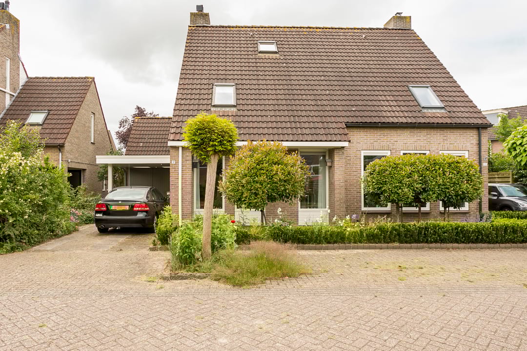 Foto 38 van Maogien 9