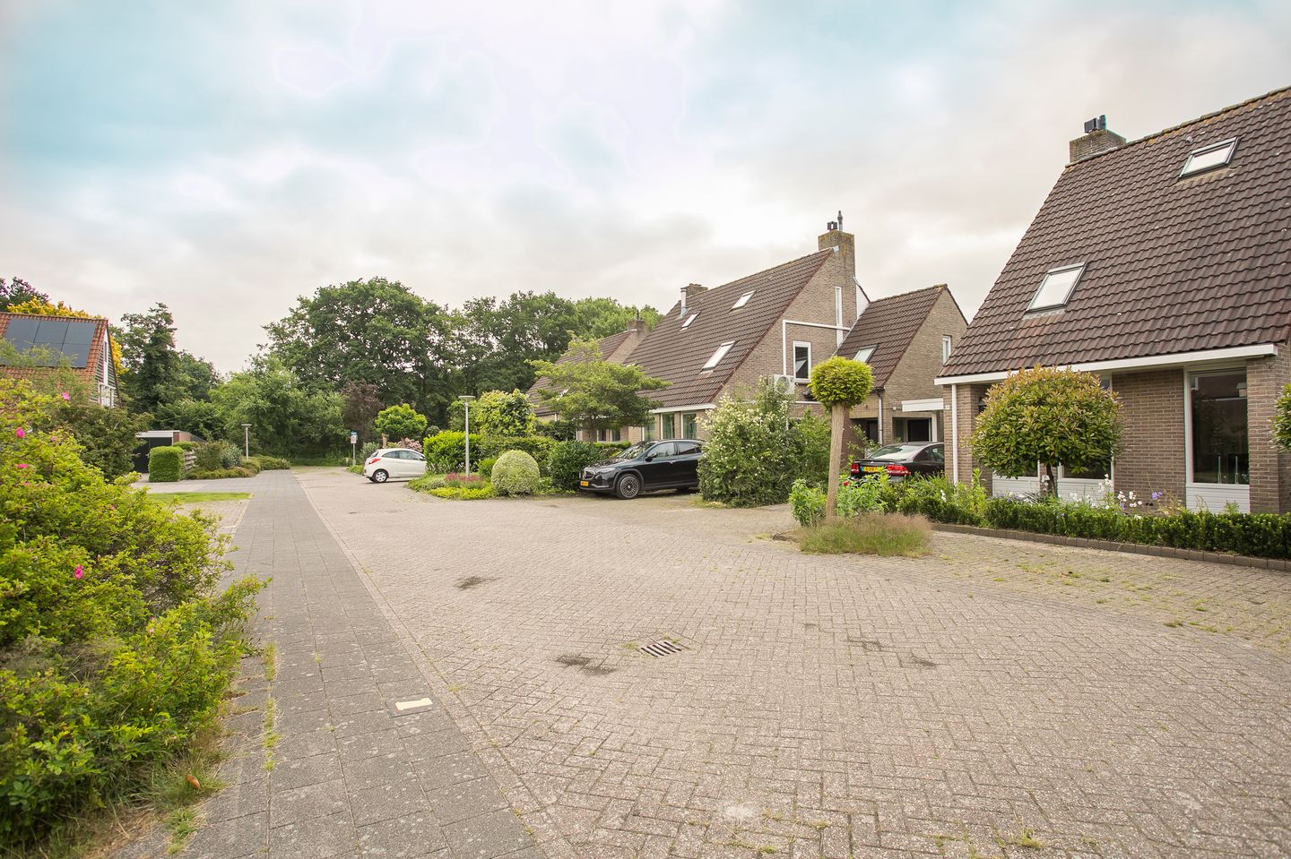 Foto 40 van Maogien 9