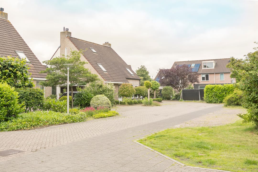 Foto 41 van Maogien 9