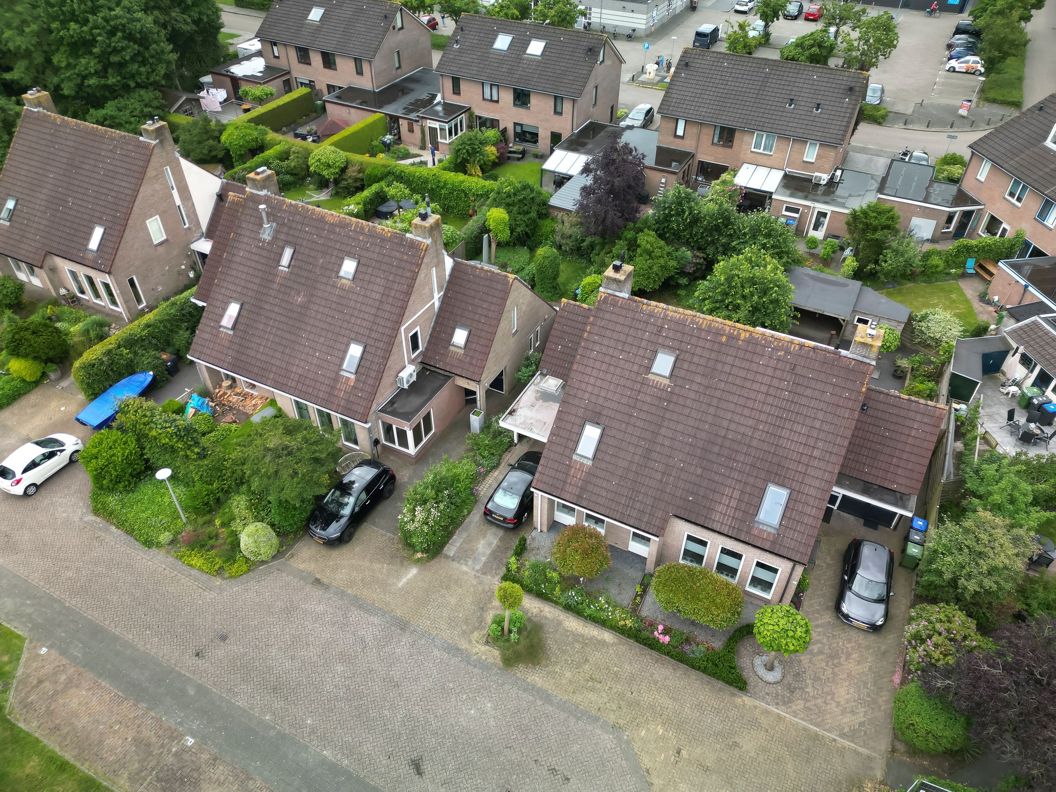 Foto 42 van Maogien 9