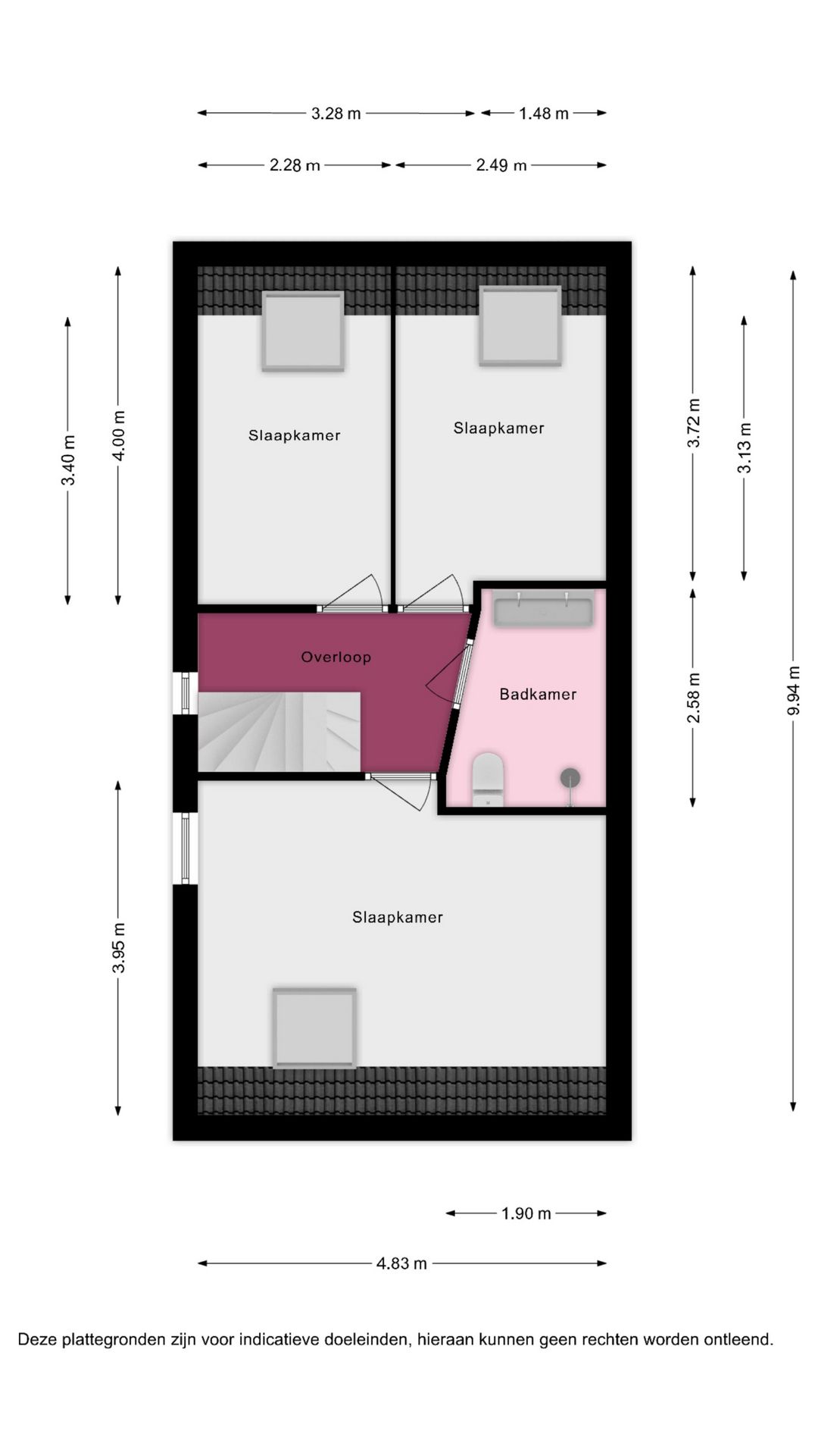 Foto 44 van Maogien 9