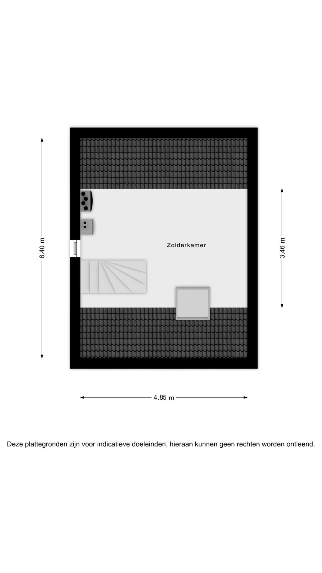 Foto 45 van Maogien 9