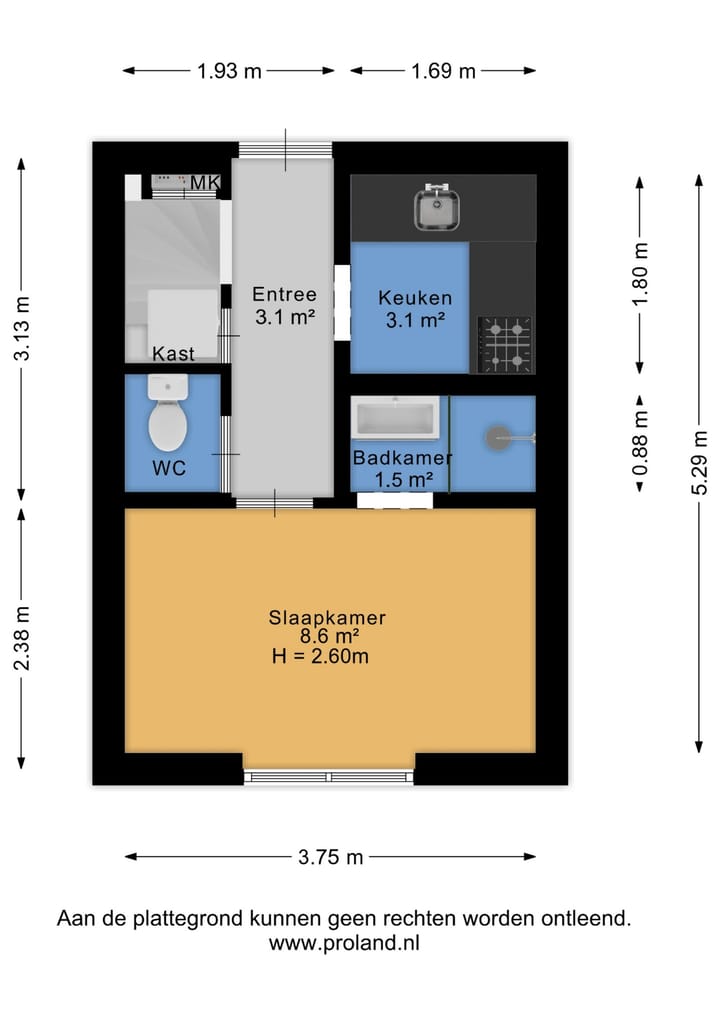 Foto 22 van Koekoeklaan 87