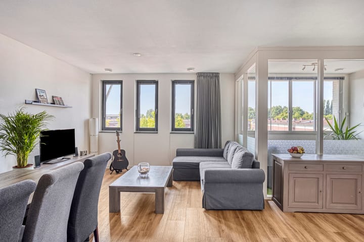 Foto 2 van van Slingelandtstraat 43-B