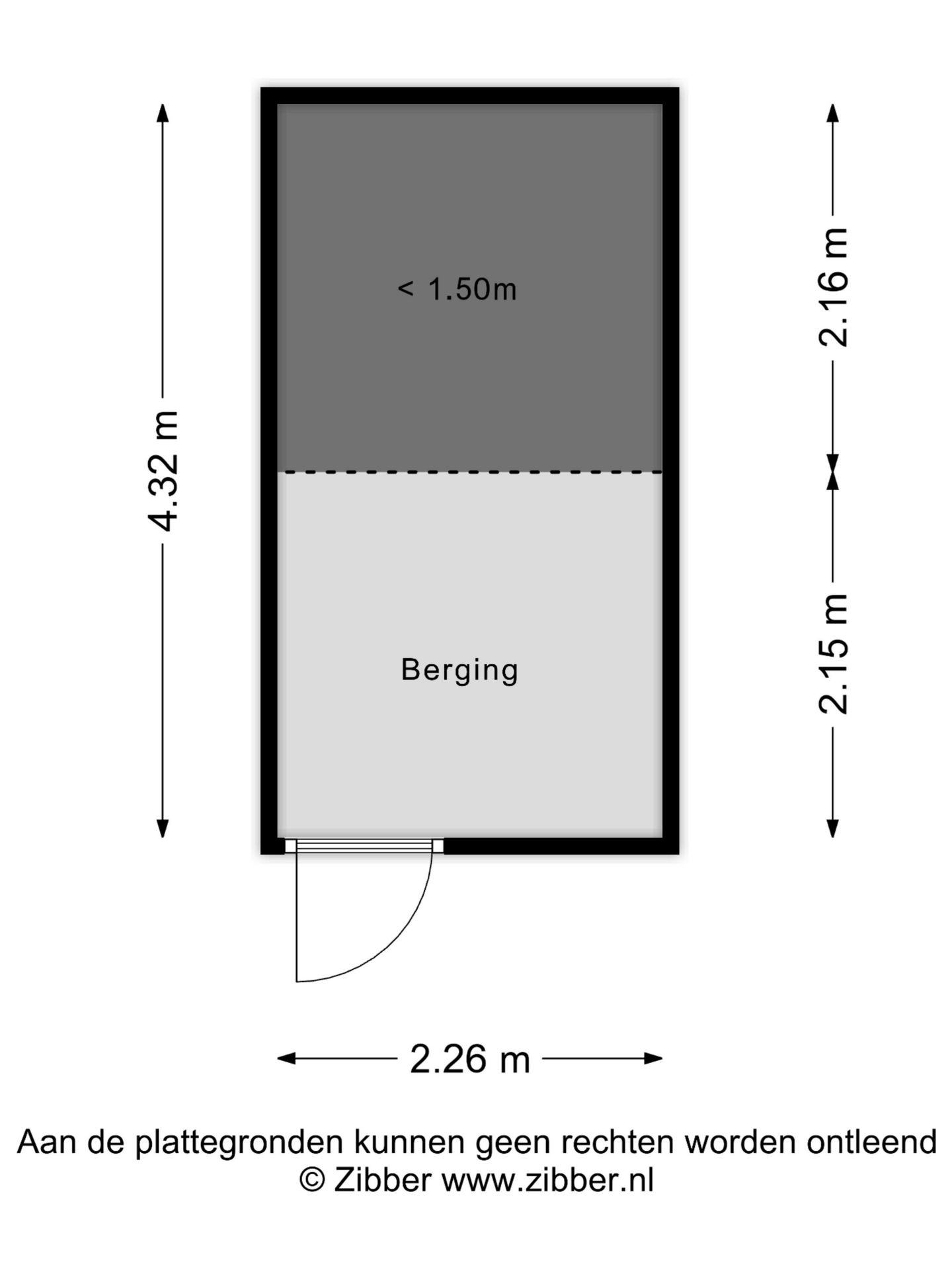 Foto 25 van van Slingelandtstraat 43-B