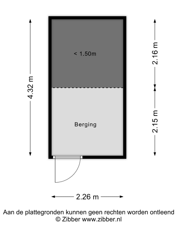 Foto 25 van van Slingelandtstraat 43-B