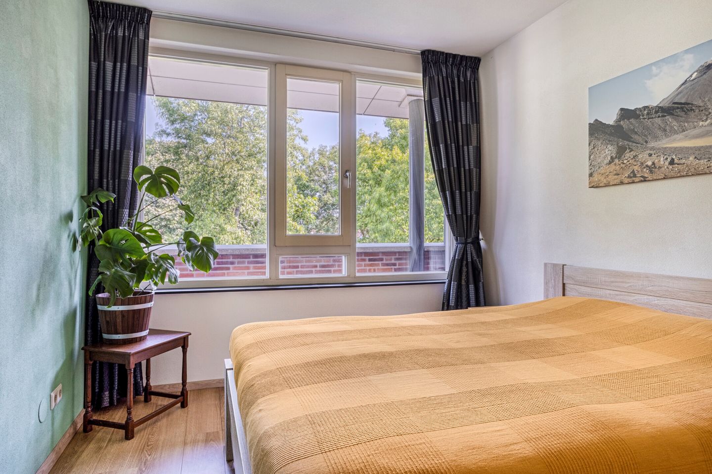 Foto 4 van van Slingelandtstraat 43-B