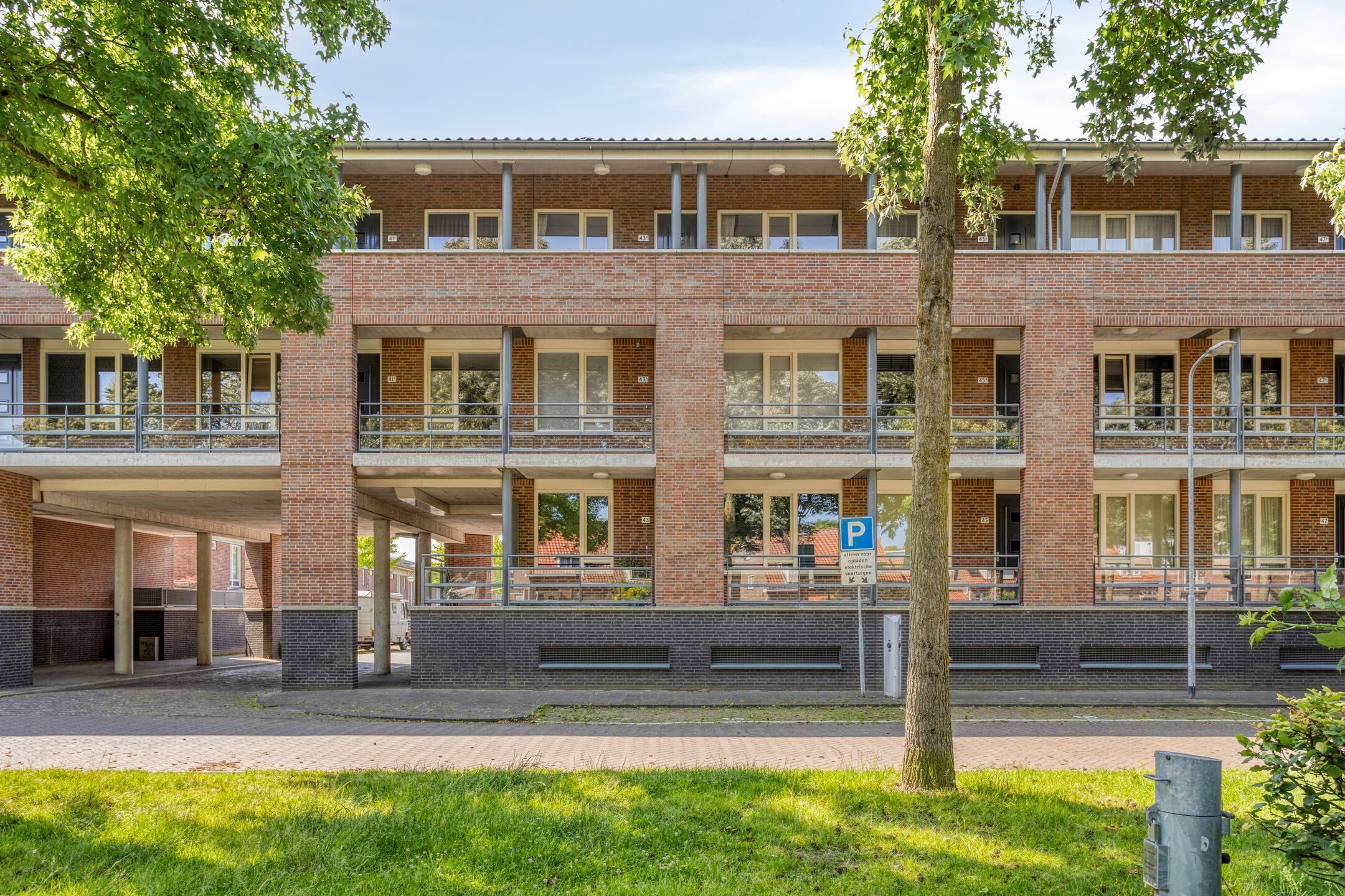 Foto 6 van van Slingelandtstraat 43-B