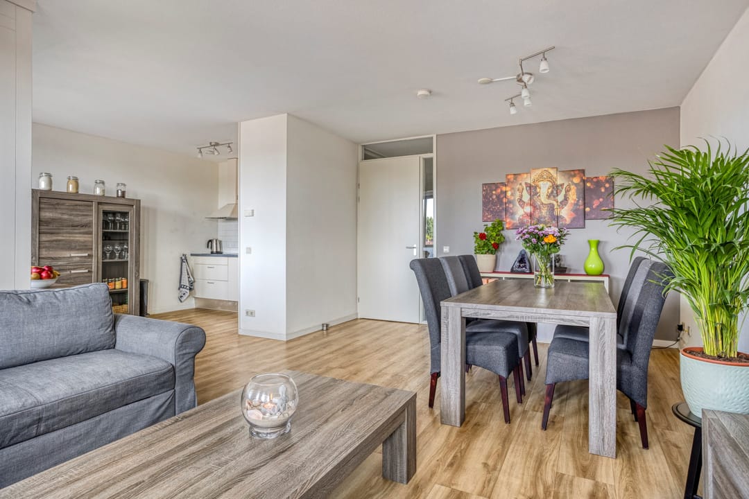 Foto 8 van van Slingelandtstraat 43-B