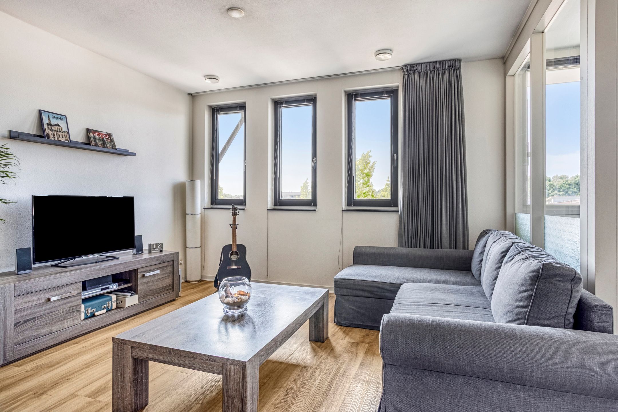 Foto 9 van van Slingelandtstraat 43-B