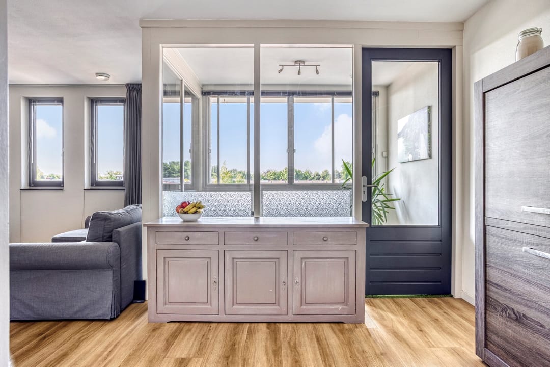 Foto 13 van van Slingelandtstraat 43-B