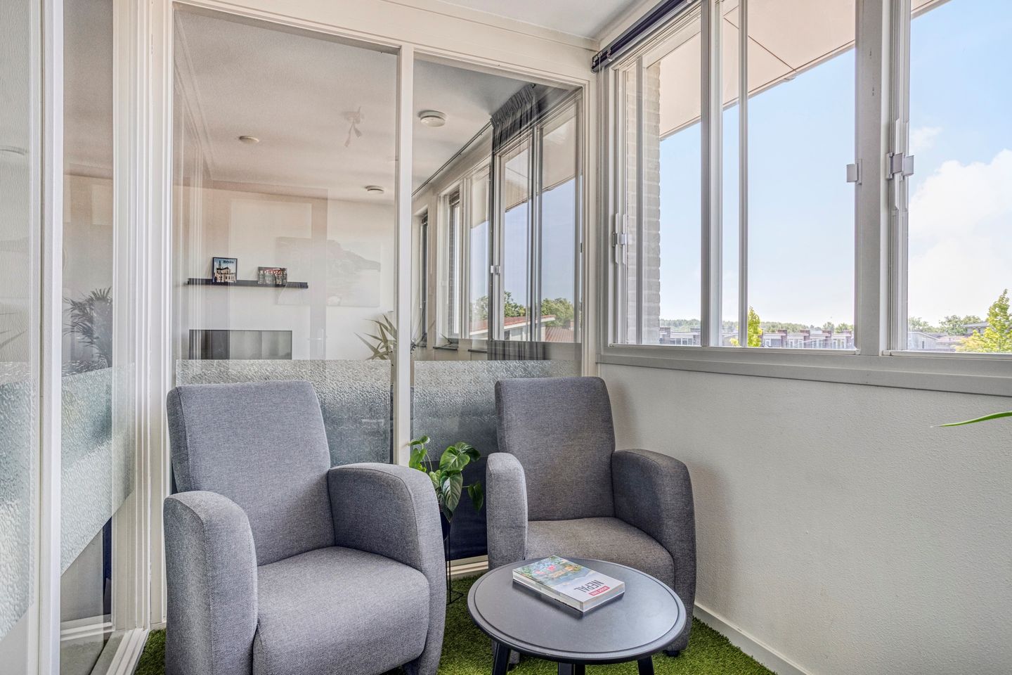 Foto 14 van van Slingelandtstraat 43-B