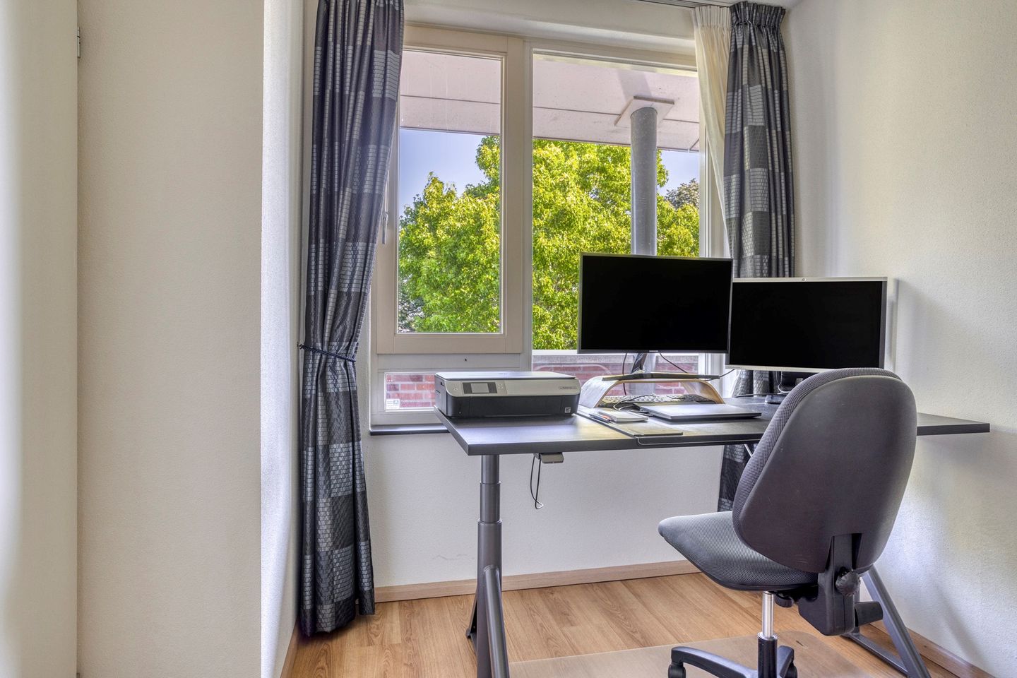 Foto 19 van van Slingelandtstraat 43-B