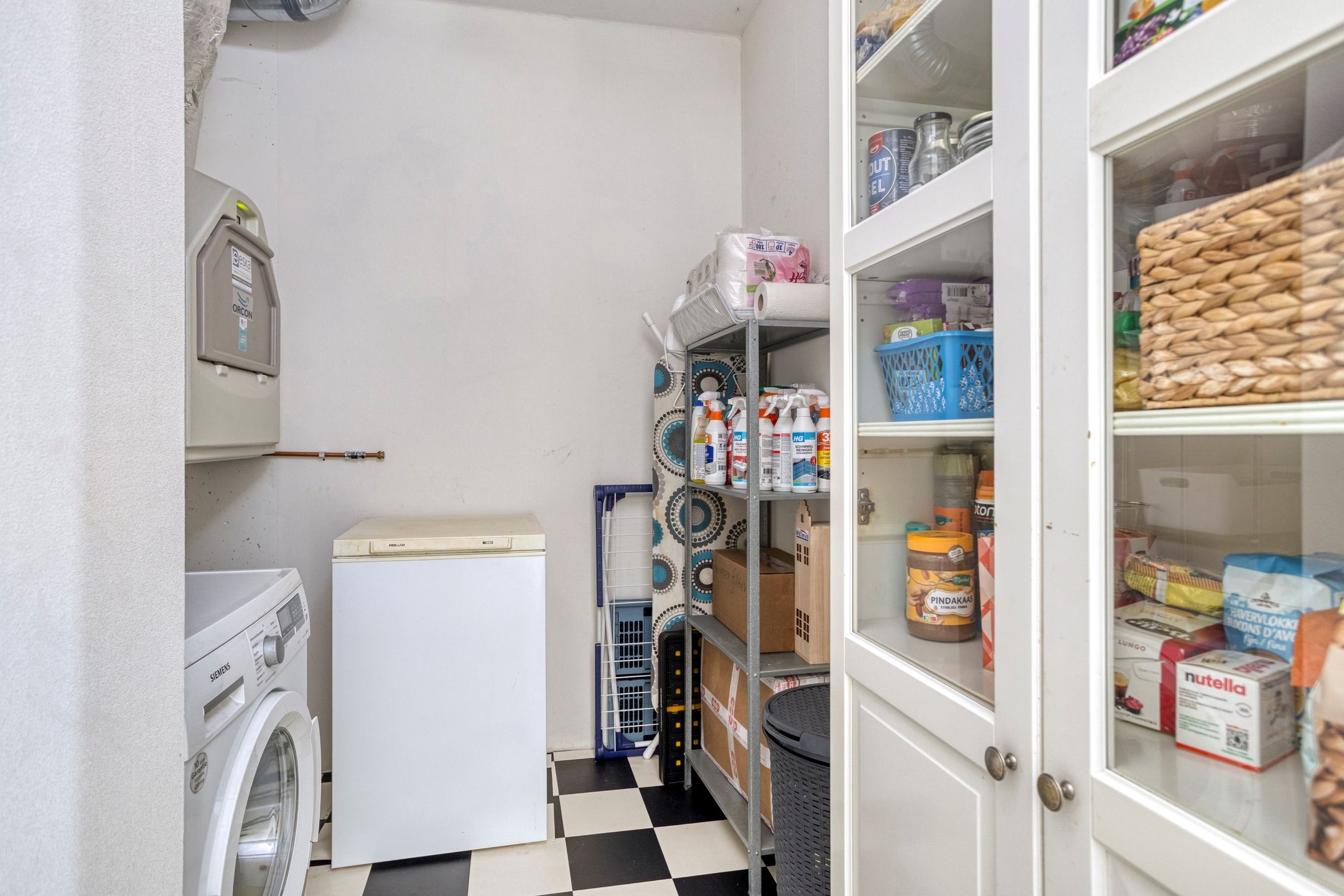 Foto 21 van van Slingelandtstraat 43-B