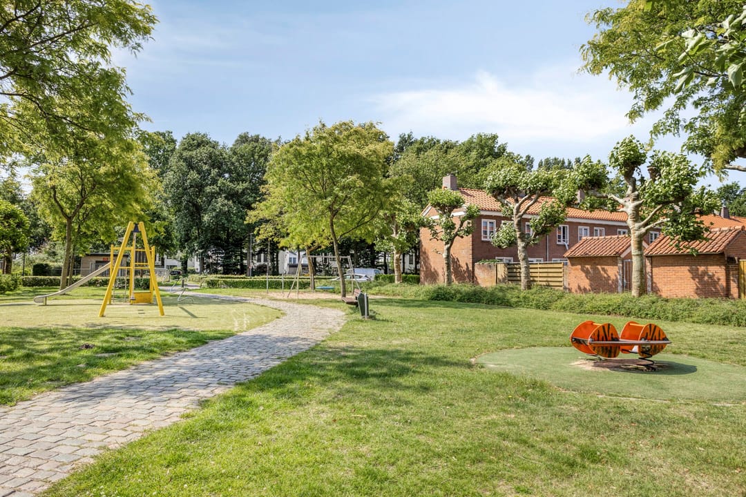 Foto 23 van van Slingelandtstraat 43-B