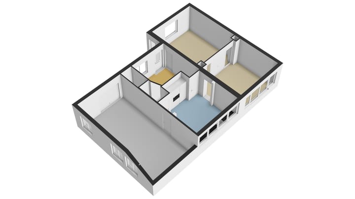 Foto 69 van Matena 24