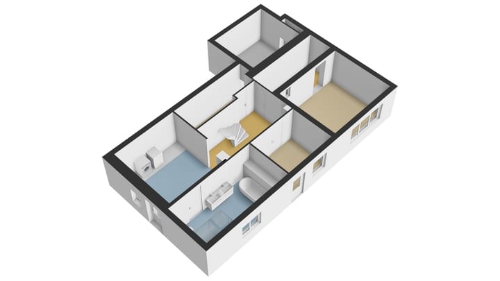 Foto 73 van Matena 24