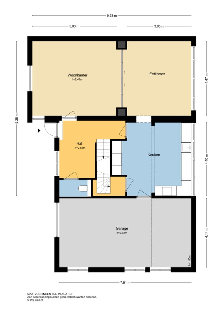 Foto 68 van Matena 24