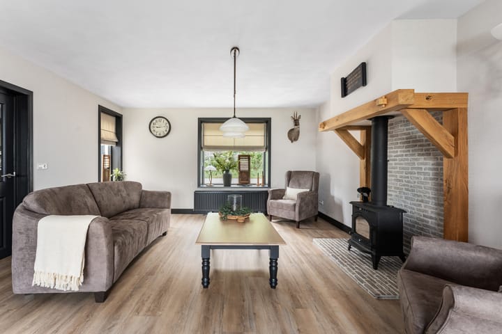 Foto 10 van Matena 24