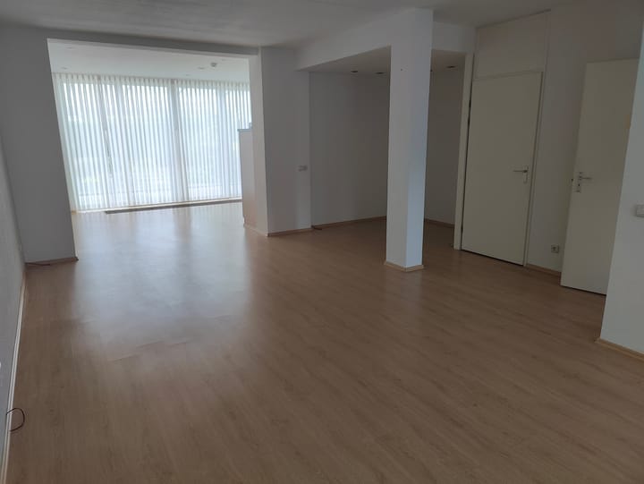 Foto 4 van Baandert 12