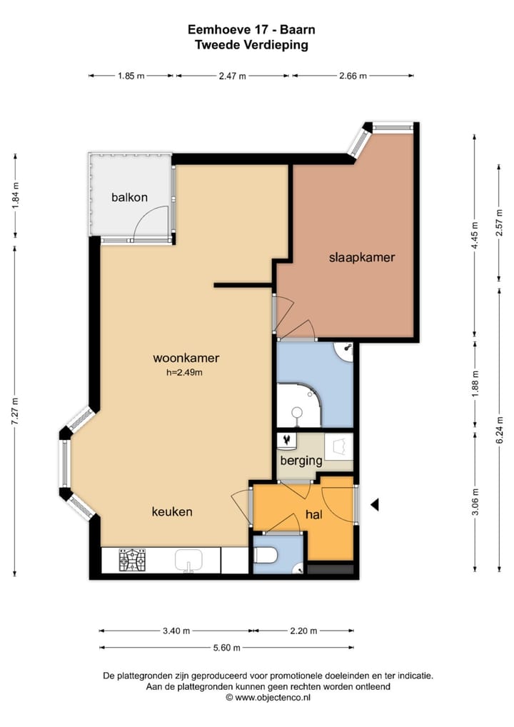 Foto 21 van Eemhoeve 17