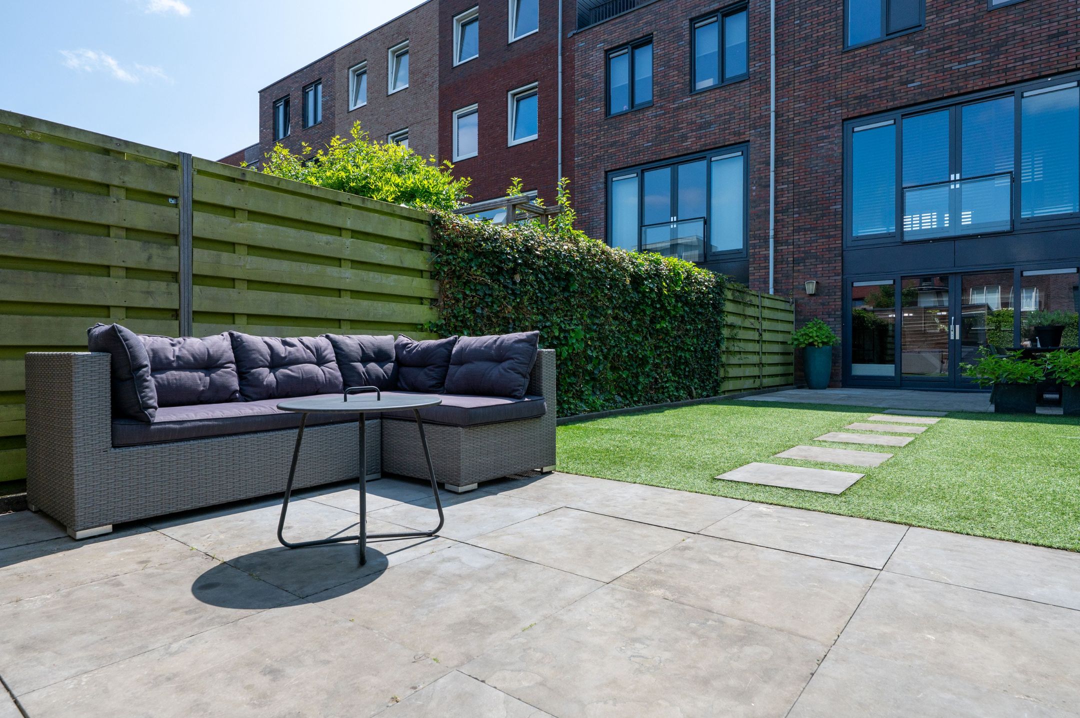Foto 39 van Weteringkade 171