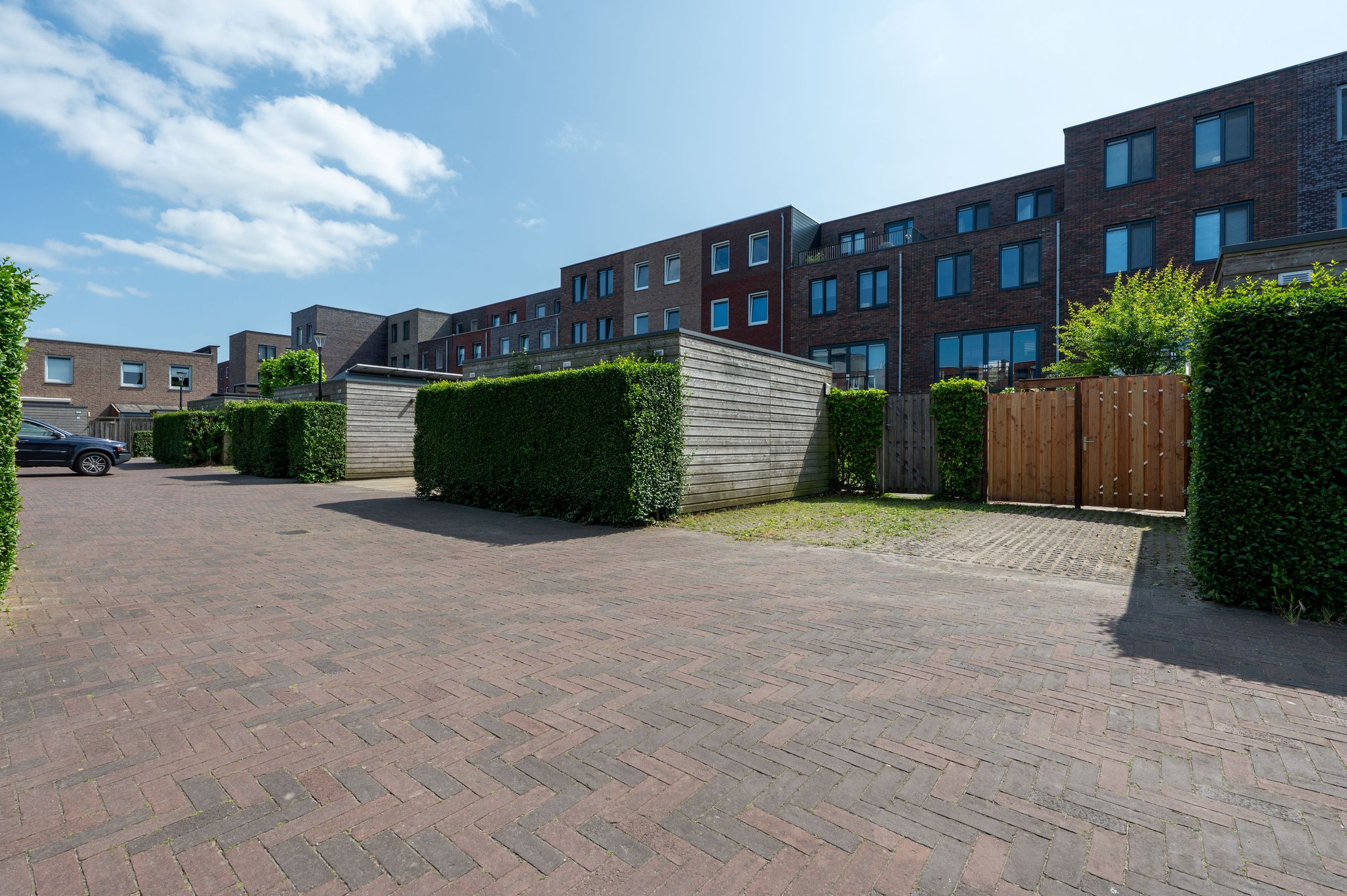 Foto 42 van Weteringkade 171