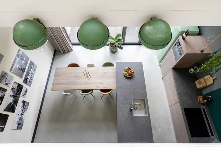 Photo 4 of Verenigingstraat 77