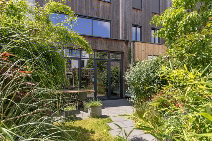 Photo 5 of Verenigingstraat 77