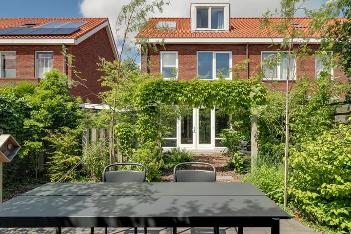 Foto 2 van Barnsteen 43